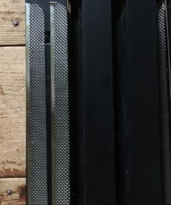 Camco Flying Insect Screen for Dometic Refrigerator Vents - Protects from Flying Insect Nests, 20” x 1-1/2” Stainless Steel Mesh, RS 600 - (3 Pack) (42149) 20" X 1.5" RS600 48 81 XpDqUHL