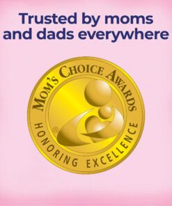 Boiron Camilia Teething Drops for Daytime and Nighttime Relief of Painful or Swollen Gums and Irritability in Babies - 30 Count 30 Count (Pack of 1) 23 81 YDq2PvqL