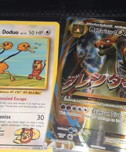 Pokemon X & Y Evolution Mini Collector's Album Binder + Booster Pack 7 81 Zjg YxeL