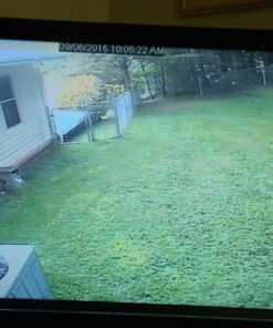 ZOSI 1080P HD 1920TVL Hybrid 4-in-1 TVI/CVI/AHD/960H CVBS CCTV Surveillance Weatherproof Bullet Security Camera Outdoor Indoor,120ft Night Vision,For HD-TVI,AHD,CVI and CVBS/960H analog DVR Wired-1Cam 54 81 bAATNIL