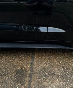 Carfidant Ultimate Trim & Plastic Restorer for Cars - Black Plastic Restorer - Restores Faded and Dull Plastic, Rubber, Vinyl Back to Black - 8.4 oz Kit 8.40 Fl Oz (Pack of 1) 46 81 cITS1bIL 1