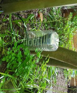 BN-LINK Outdoor Power Strip Yard Stake Timer, Photocell Dusk Till Dawn6 Grounded Outlets 6 ft Cord Weatherproof 1875W/15A ETL Listed 35 81 d4xTGZXL