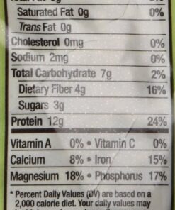 Bob's Red Mill Textured Vegetable Protein, 10 Ounce (Pack of 4) 29 81 dwcXxLvL