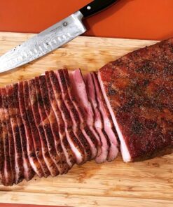 Hoosier Hill Farm Prague Powder Curing Salt, Pink, 1 Pound (Packaging may vary) 1 Pound (Pack of 1) 26 81 eLYoHTdL