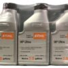 STIHL 0781 313 8010 6.4 Ounce High Performance Ultra 2 Cycle Engine Oil, 6 Pack 26 81 fBz5C6kL