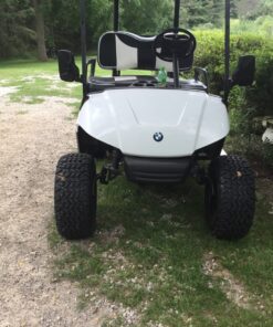 BMW Genuine Wheel Center Cap Emblem Decal Sticker Insignia Stamped 64.5mm 13 81 famGyKPL