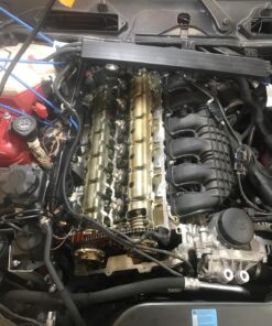 Liqui Moly 2332 Leichtlauf High Tech 5W-40 Engine Oil - 5 Liter 12 81 foJ9wCL