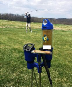 ROBOCUP 12 Colors, Best Cup Holder for Drinks, Fishing Rod/Pole, Boat, Beach Chair, Golf Cart, Wheelchair, Walker, Drum Sticks, Microphone Stand Standard Spring Navy 28 81 gCzs3hRL