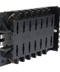 Sierra International FS40440 Fuse Block - Cole-Hersee 46377-14 , white 21 81 gKn hBtL