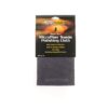 MusicNomad Microfiber Suede Polishing Cloth (MN201), Small 22 81 hLdtBbtL