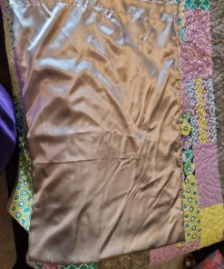 Bedsure Satin Pillowcase for Hair and Skin Queen - Silver Grey Silky Pillowcase 20x30 Inches - Set of 2 with Envelope Closure, Similar to Silk Pillow Cases, Gifts for Women Men 04 - Silver Grey Queen (20" x 30") 40 81 iotl0aL