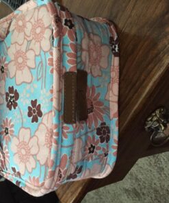 Always Nature Essential Oil Carrying Case - hold up to 42 Bottles of 15ml oils! (Cherry Blossom, L) 17 81 j0g8d5PL