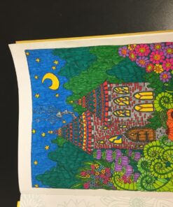 Portable Color Me Happy: 70 Coloring Templates That Will Make You Smile (A Zen Coloring Book, 5) 19 81 jiMsQ80L