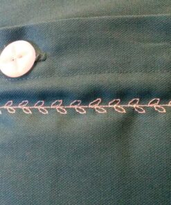 Brother Sewing and Quilting Machine, CS6000i, 60 Built-in Stitches, 2.0" LCD Display, Wide Table, 9 Included Sewing Feet, Beige/Blue 47 81 kuUS8UEL