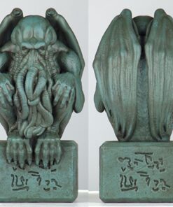 Cthulhu: The Ancient One Tribute Box Novelty Book, August 16, 2016 31 81 ls35bx9L