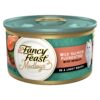 Purina Fancy Feast Wet Cat Food, Medleys - (24) 3 oz. Cans Wild Salmon Florentine 3.00 Ounce (Pack of 24) 25 81 mLvgrsL