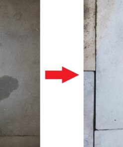 Miracle Sealants POULTPLUS3 Poultice Plus Cleaner, 1 lb 7 81 mryuzS7L