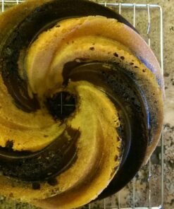 Nordic Ware Platinum Collection Heritage Bundt Pan Silver 37 81 njIrXj1L