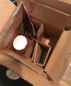 Keto Marinara Pasta and Pizza Sauce by Yo Mama's Foods - Pack of (2) - No Sugar Added, Low Carb, Low Sodium, Gluten Free, Paleo Friendly, and Made with Whole, Non-GMO Tomatoes. 1.56 Pound (Pack of 2) 56 81 oRi7YFL