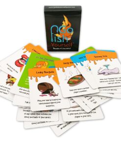 Go Fish Yourself Party Game 12 81 pDtHhEdL