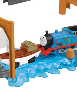 Thomas & Friends TrackMaster, Treasure Chase Set 27 81 pFlYMQL