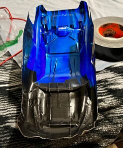 Gorilla Black Duct Tape, 1.88" x 35 yd, Black, (Pack of 1) 1 Pack 46 81 pGZqDcCL