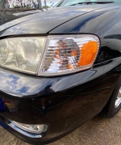 TYC 18-5642-00-1 Toyota Corolla Front Left Replacement Side Marker Lamp 15 81 pO87EX5L