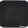 Fellowes Mouse Pad - Black 1 Count (Pack of 1) 53 81 pa0oUtIL