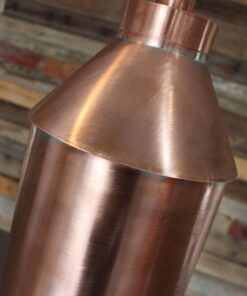 Clawhammer Supply 5 Gallon Copper DIY Still Kit. Made in The USA 15 81 qBSa0MUL