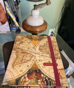 Old World Large Address Book 17 81 r3hLv2YL