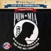 POW MIA Flag by USA Flag Co. is 100% American Made: The BEST 3x5 Outdoor POW-MIA Flags, Made in the United States of America 55 81 r3hnRIWL