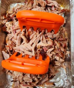 Jolly Green Products Ekoclaws Meat Claws, Professional Meat Shredder Claws for Shredding Meat, BBQ Accessories to Shred, Bear Claws for Shredding Meat, Pull, Lift & Carve Food 24 81 sMofWsL