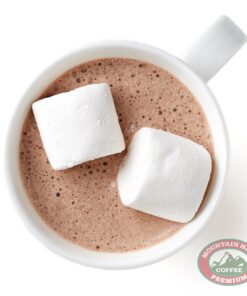 Mountain High All Natural Hot Chocolate - 2.0 Compatible Single Serve Cups (Milk Chocolate, 60) Milk Chocolate 60 Count (Pack of 1) 27 81 tpZ8cBqL