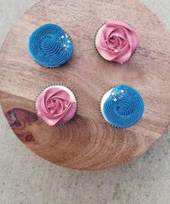 Brown Paper Cupcake Liners - MADE IN USA- Fluted Cupcake Holder Cups for Baking Muffins, Food-Grade, Odorless, Non-Stick, Fits Standard Pans, 2 x 1 1/4-500 pc. standard - 500 pc. 23 81 u5mFsoVL