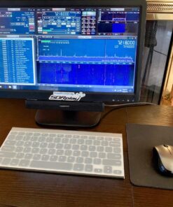 Sceptre E165W-1600HC E 16" Screen LED-Lit Monitor, True Black (E165W-1600HC) 21 81 uC72Ki2L