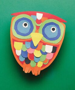 Prang (Formerly SunWorks) Construction Paper, 10 Assorted Colors, 9" x 12", 500 Sheets 17 81 uwhuXVxL