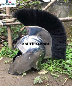 Achilles Troy Helmet - Armor Helmet 17 81 v xKK2pL