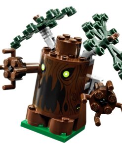 LEGO Scooby-Doo 75902 The Mystery Machine Building Kit 40 81 vctCpKGL