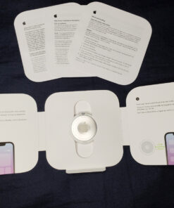 Apple AirTag 38 81 wS9a7EiL