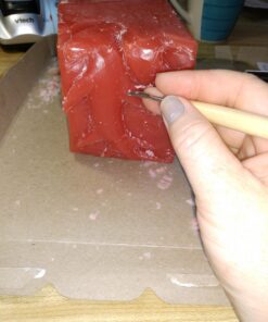 Pottery Tool Kit -11-Piece 21-Tool Beginner's Clay Sculpting Set, Clay, Wood Carving, Ceramic Art Project Accessories for School, Classrooms, Kids/Adults,Great Birthday Gift Holiday Craft Activity 43 81 wfnWokBL