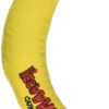 Yeowww! Yellow Banana Catnip Toy (2 Pack) 19 81 wxSIiQL