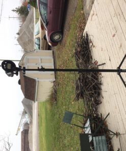 Godox S-type Bracket Bowens Mount Holder for Speedlite Flash Snoot Softbox Honeycomb 47 81 xZWsNb7L