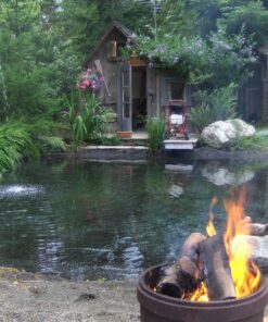 Eccotemp FVI12-LP Liquid Propane Gas Tankless Water Heaters, White 27 81 ypwDx6L