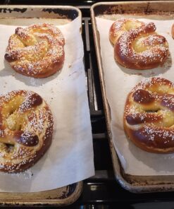 Medley Hills Farm Premium Coarse pretzel salt for soft pretzels 2 lbs 31 81 zQ W9iaL