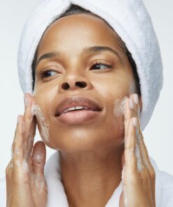 Obagi Nu-Derm Foaming Gel for Face – Hydrating Cleanser With Aloe Vera – Foaming Facial Cleanser – Lightweight Face Cleanser – Skincare Product for Smooth Skin - Deep-Cleansing Formula - 6.7fl oz 6.76 Fl Oz (Pack of 1) 18 810 5MGEYL