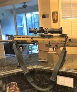 Primary Arms SLX 1-8x24mm SFP Rifle Scope - Illuminated ACSS-5.56/5.45/.308 35 8100OgBF6L