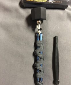 Predator 1080 Pure Performance Chalk, 5 Pieces with Octagon Chalk Holder Original version 13 8101NpdjdnL