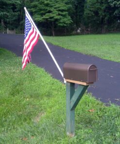 G128 American USA Flag | 2x3 Ft | StormFlyer Series Embroidered 220GSM Spun Polyester | Country Flag, Embroidered Stars, Sewn Stripes, Indoor/Outdoor, Brass Grommets, Heavy Duty, All Weather 18 8101wkKLfL