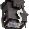 Generic Replacement for Sony XL-5100 Replacement Lamp w/Housing 6,000 Hour Life & 1 Year Warranty