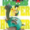 Hunter x Hunter, Vol. 3 Paperback 8 81049wToL4L